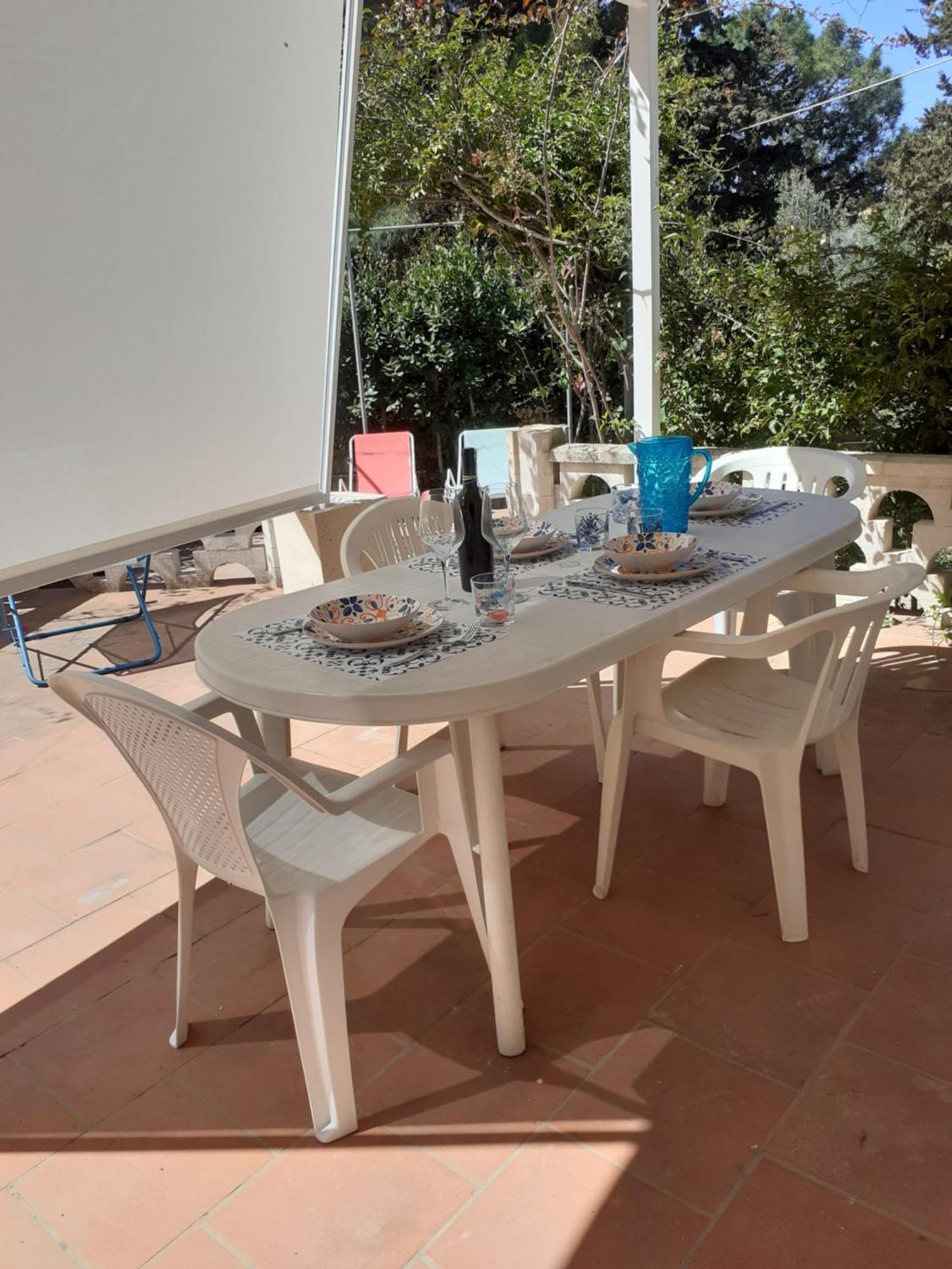 Villetta Dei Fiori, Vicino Spiaggia Di Punta Pizzo 갈리폴리 외부 사진