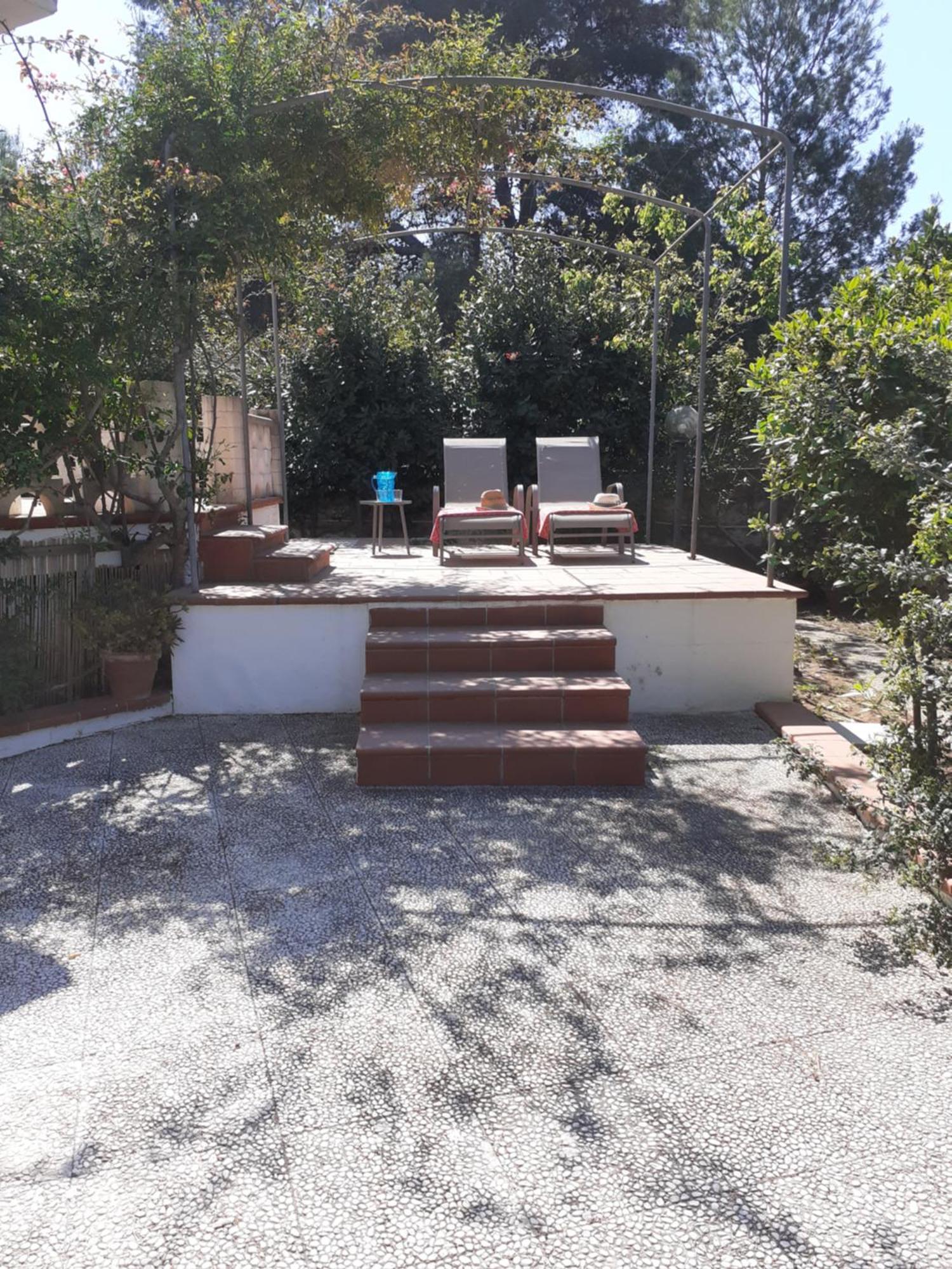 Villetta Dei Fiori, Vicino Spiaggia Di Punta Pizzo 갈리폴리 외부 사진