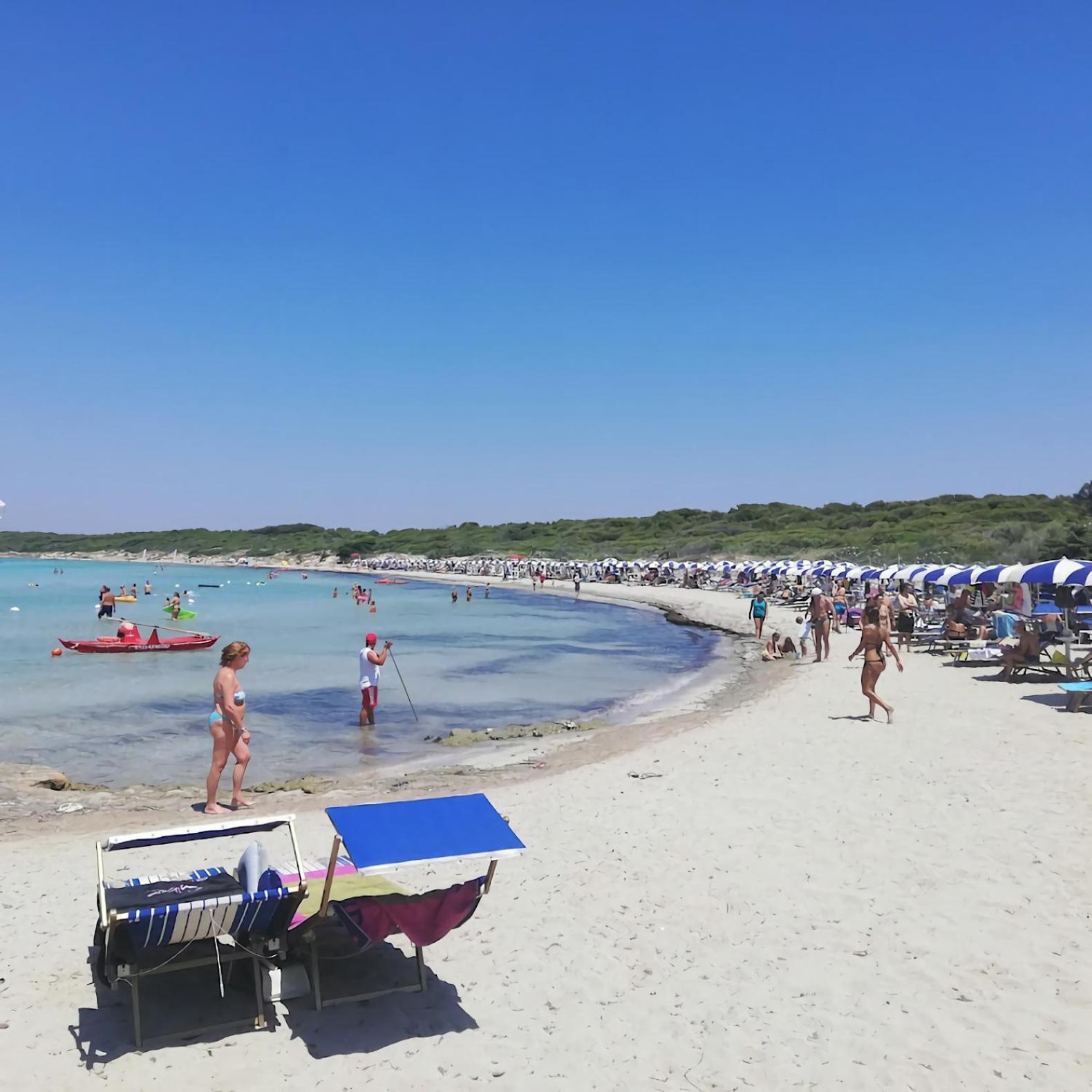 Villetta Dei Fiori, Vicino Spiaggia Di Punta Pizzo 갈리폴리 외부 사진
